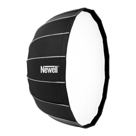 Newell 85 cm - softbox bok